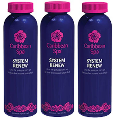 Oob 919 Aq Caribbean Spa Sm