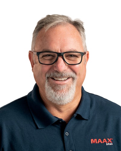 Steve Oshea Ms