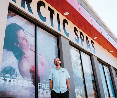 Focusing on the right customers and emphasizing quality over price, Staples says, is a recipe for success.