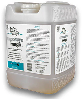 5 E 1119 Aq Jacks Magic Sm