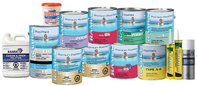 5 N 1119 Aq Ramuc Pool Coatings Sm