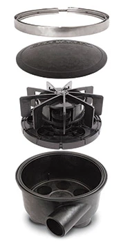 6 R 1019 Aq Caretaker Sm