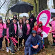 Water Tech Team I Pink I Can