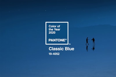 Classicblue