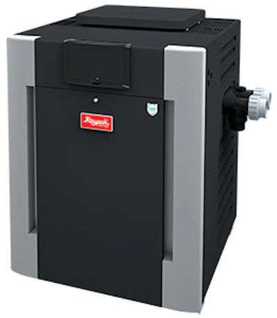 4 L 120 Aq Raypak Sm