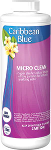 4 U 120 Aq Caribbean Blue Sm