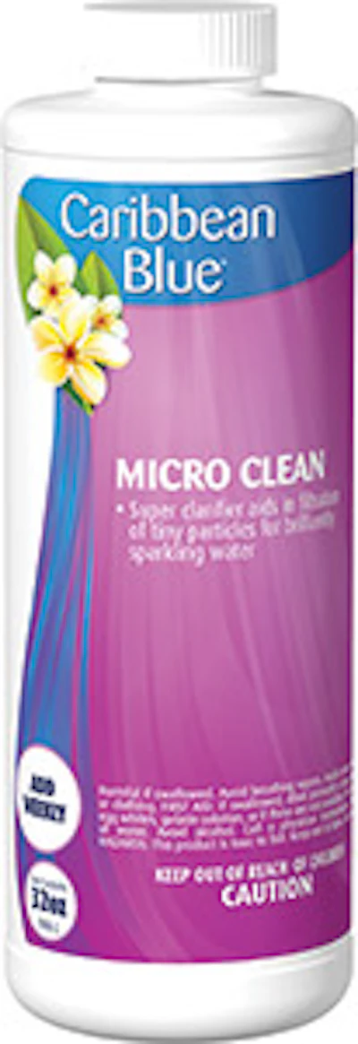 4 U 120 Aq Caribbean Blue Sm