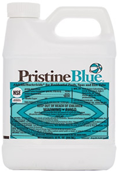 5 A 120 Aq Pristine Blue Sm