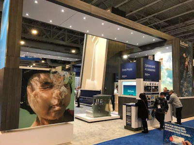 Latham Booth