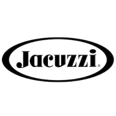 Logo Jacuzzi