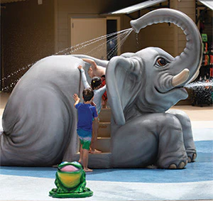 Fff 220 Aq Ft Worth Zoo 19 Sm