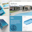 Latham Rebrand