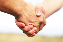 Vvv 320 Aq Handshake Feat