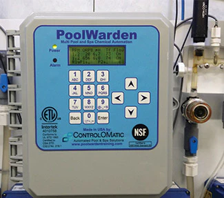 Orr 420 Aq Control Omatic Sm