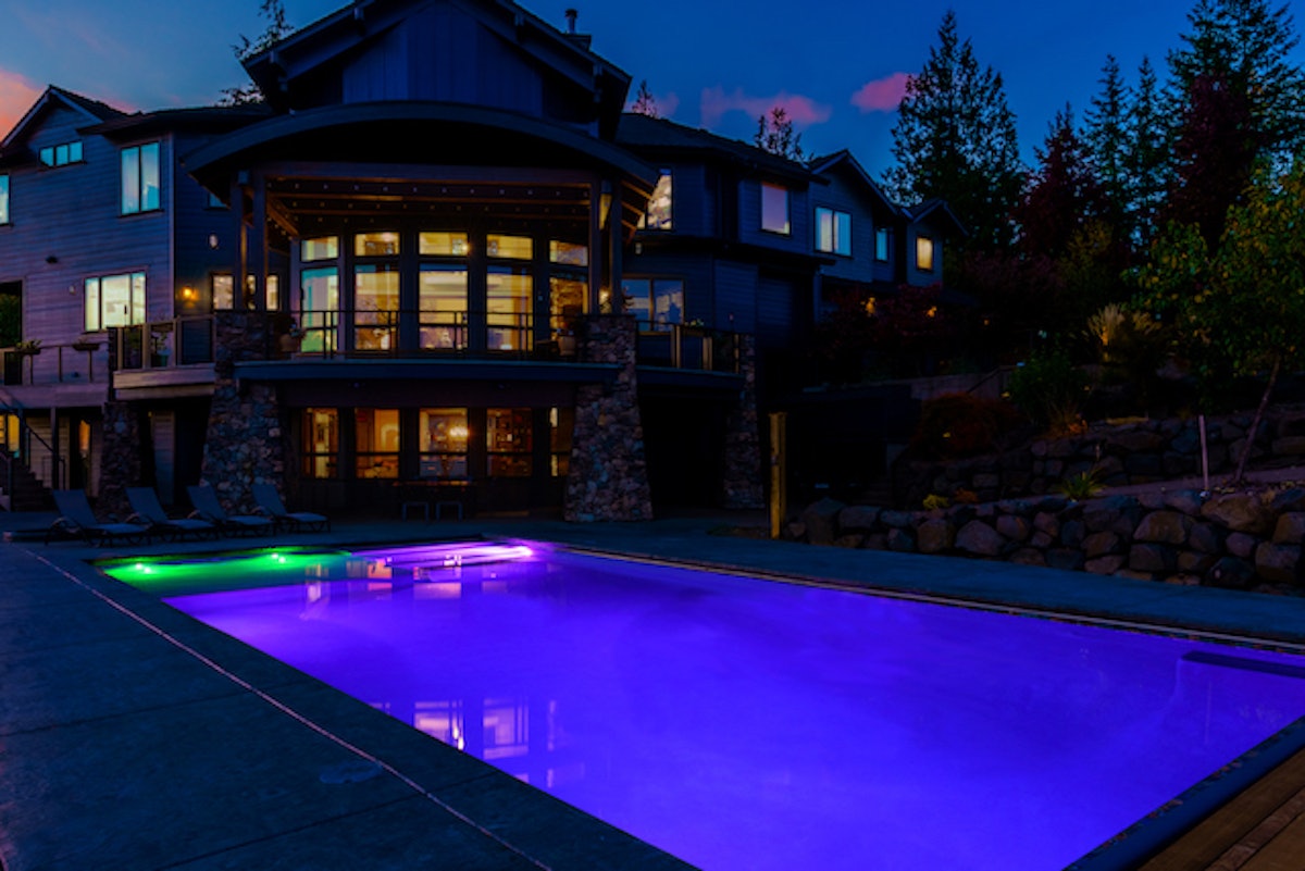 Pool Products & Design for EVERY Generation