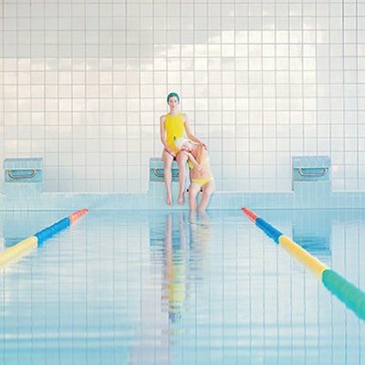 Svarbova's Swimming Pools | AQUA Magazine