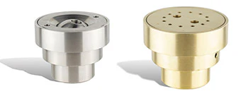 Oob 620 Aq Fountain People Zen Nozzle Sm