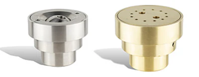 Oob 620 Aq Fountain People Zen Nozzle Sm