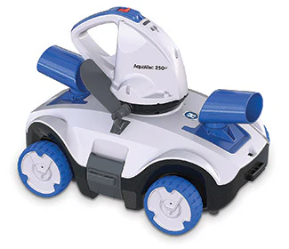 Ooy 620 Aq Hayward Aqua Vac2 Sm