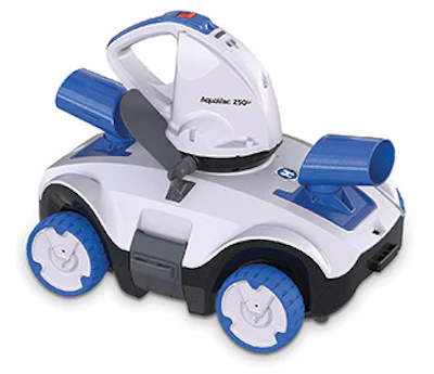 Ooy 620 Aq Hayward Aqua Vac2 Sm