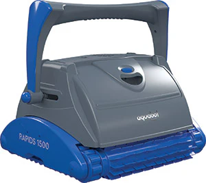 Ozz 620 Aq Aquabot Rapids1500 Sm