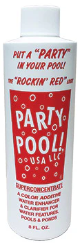 1 U 720 Aq Party Pool Sm