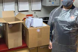 Latham Pool Products will work to produce 25,000 reusable gowns for the healthcare industry amid the global pandemic.