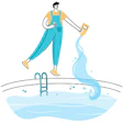 Chlorine 820 Tile