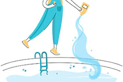 Chlorine 820 Tile