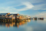 The expo was set to take place in Monterey, Calif.
