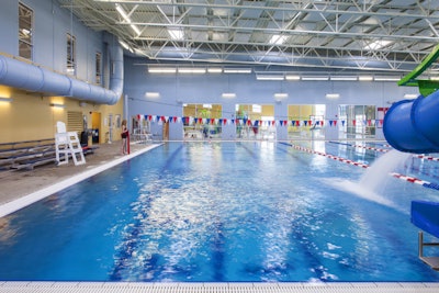 Montrose Rec4