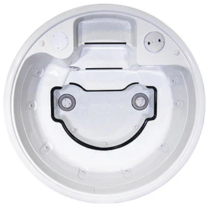 Aaa 920 Aq Hydro Ther Hot Tubs Sm