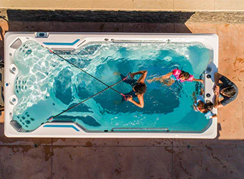 Endless Pools Sm