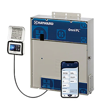 Okk 720 Aq Hayward Omni Pl Sm