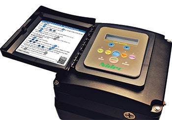 Omm 720 Aq Neptune Variable Speed Sm