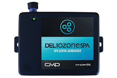 Oxx 920 Aq Cmp Del Ozone Sm