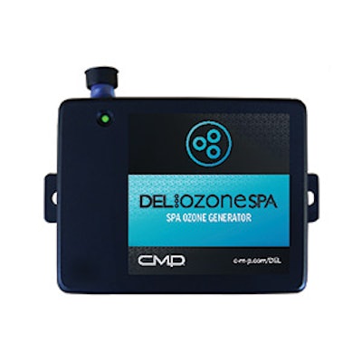 Oxx 920 Aq Cmp Del Ozone Tile