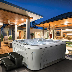 Ozz 920 Aq Hydropool Hot Tubs Sm