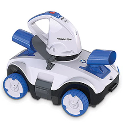 Sss 820 Aq Hayward Aqua Vac Sm