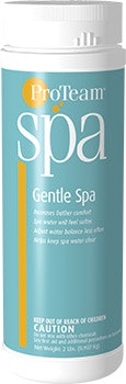 Xxx 820 Aq Pro Team Spa Gental Spa2lb Sm