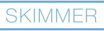 4 P 1020 Aq Skimmer Large Logo Sm