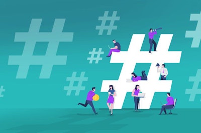 Hashtag3