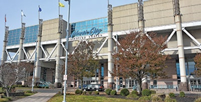 Strong relationships between NESPA and the Atlantic City Convention Center are an immense asset in planning a potential COVID-era show.