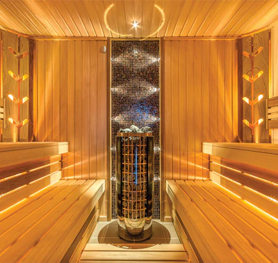 1 T 1120 Aq Sauna Sm