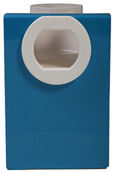 5 S 1120 Aq Tpd Double O Skimmer 2092920 Sm