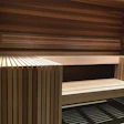 6 M 1120 Aq Sauna Feat