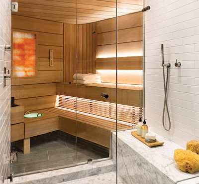 6 N 1120 Aq Sauna Sm