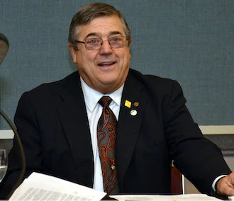 Bob Baron