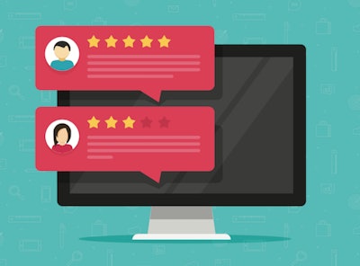 Customer Review