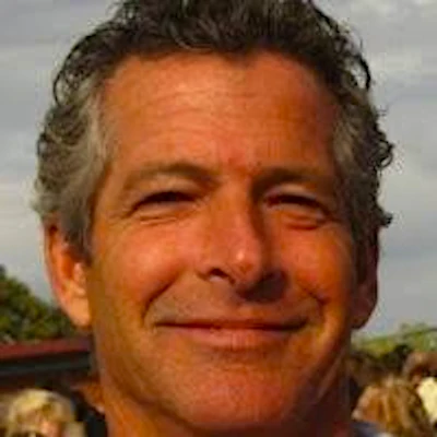 David Metzger 1